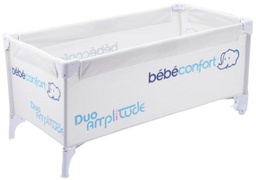 Bébé Confort - Expositor Duo baño + Lange Amplitude Collection 2010