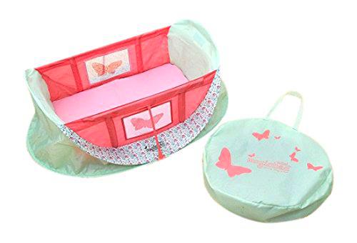 Magic Bed cama para niña rosa pequeño