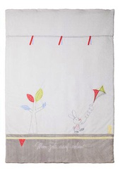 Babycalin edredón infantil Nolan 70 x 140 cm