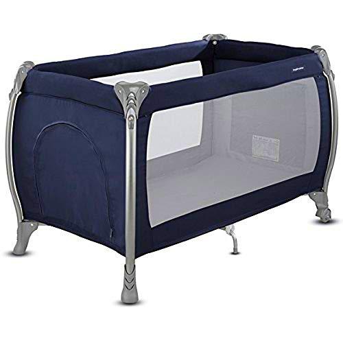 Inglesina AZ94K9BLU - Cuna de viaje, unisex