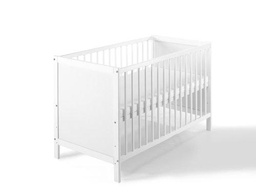 Cama infantil Leo 60 x 120 cm.