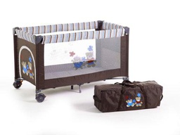 CHIC 4 BABY 340 41 - Cuna de viaje