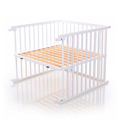 Babybay Cot Conversion Suitable For Model Original