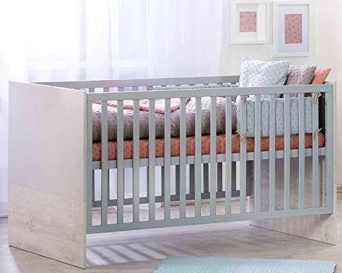 Cama infantil combinada 1911803 de Roba, 70 x 140 cm