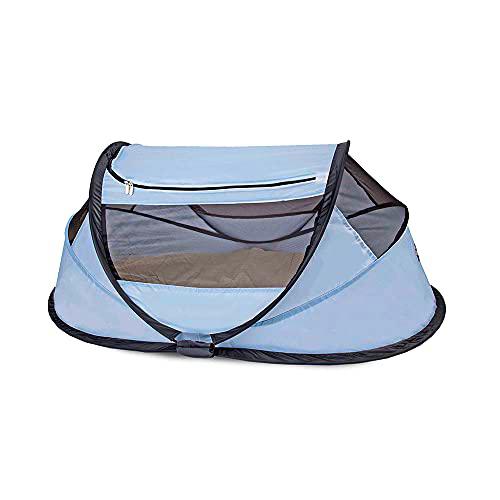 Deryan Travel Cot Cuna de Viaje - BabyBox - Pop up