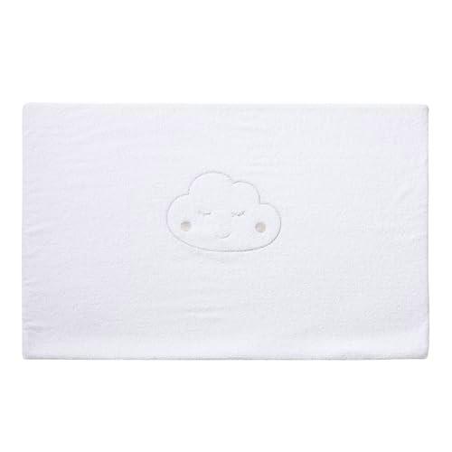 Plano inclinado 10º Cloudy para cama 60x120 cm